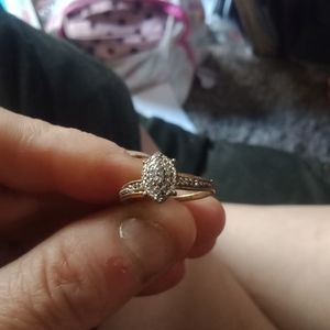 Engagement ring